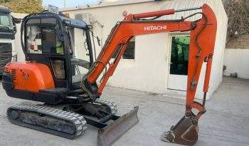 Mini Excavator (3-5) Ton