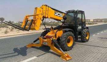 Boom loader 532-12 Meter