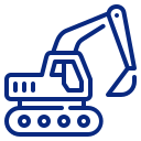 excavator