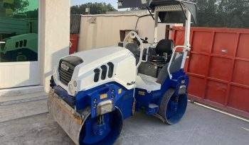 Mini Roller 3 Ton