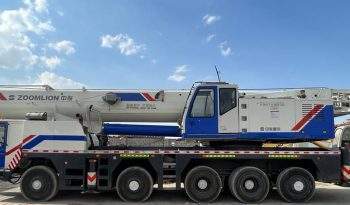 Mobile crane 25-250 Ton