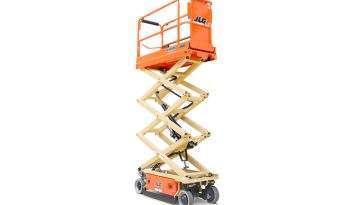 Scissor lift 15 to 22 mtr