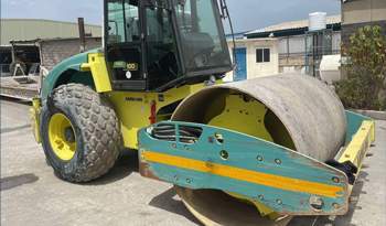 10 Ton Roller Compactors